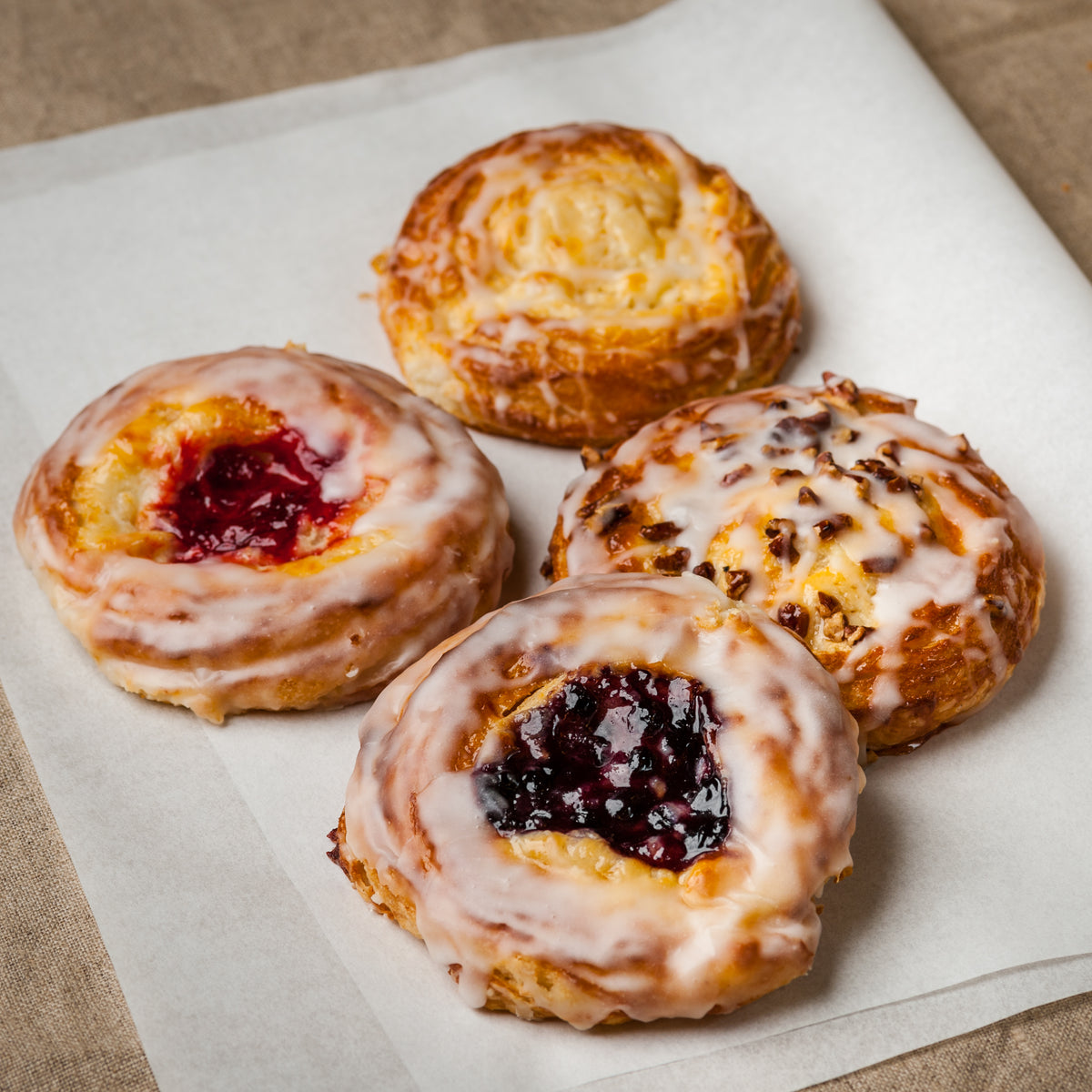 Clasen's European Bakery — Dining in Middleton, WI