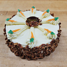 Load image into Gallery viewer, Carrot Cake