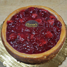 Load image into Gallery viewer, Strawberry Cheesecake
