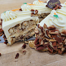 Load image into Gallery viewer, Carrot Cake