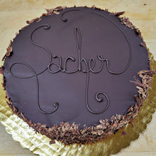 Load image into Gallery viewer, Sachertorte