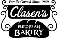 Clasen&#39;s European Bakery