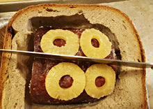 Load image into Gallery viewer, Clasen's Signature Ham Baked in Sourdough