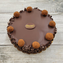 Load image into Gallery viewer, Clasen's Signature Chocolate Torte