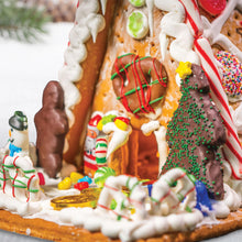 Load image into Gallery viewer, Gingerbread House Kit