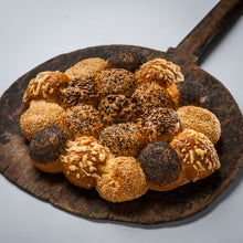 Load image into Gallery viewer, Wheels of Rolls