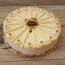 Load image into Gallery viewer, Raspberry Torte