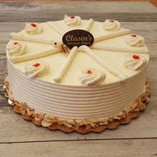 Load image into Gallery viewer, Raspberry Torte