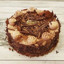 Load image into Gallery viewer, Truffle Torte