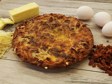 Load image into Gallery viewer, Lorraine Quiche