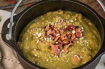 Split Pea Soup