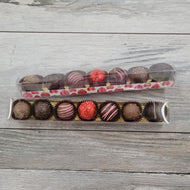Valentine Truffle- 7 piece