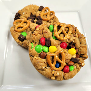 Kitchen Sink Cookie