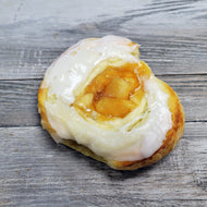 Apple Pie Danish