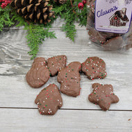 Christmas Shapes