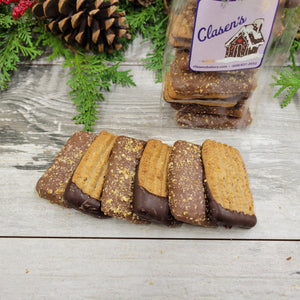 Brown Butter Hazelnut