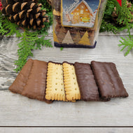 Danish Butter Cookie