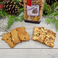 Almond Spekulatius