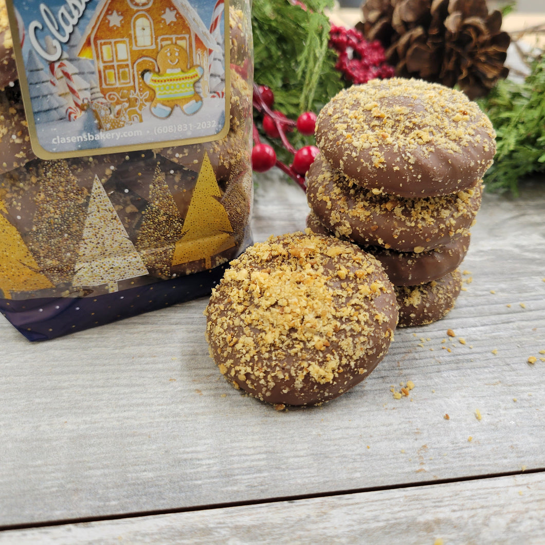 Austrian Hazelnut Duchess