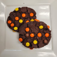 Reeses Pieces Cookies 4-Pack