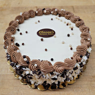 Dairyland Delight Torte