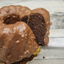 Load image into Gallery viewer, Hazelnut Rocher Cake
