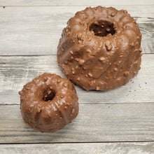 Load image into Gallery viewer, Hazelnut Rocher Cake
