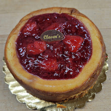 Load image into Gallery viewer, Strawberry  Cheesecake
