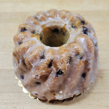 Load image into Gallery viewer, Blueberry Lavender Pound Cake
