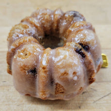 Load image into Gallery viewer, Blueberry Lavender Pound Cake
