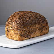 Artisan Grain Sandwich Loaf