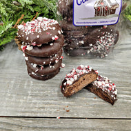 Peppermint Crunch