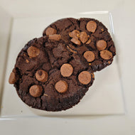 Reeses Peanut Butter Cup Cookies 4-Pack