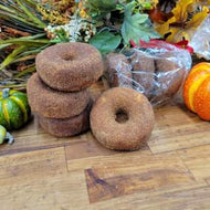 Apple Cider Doughnut