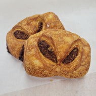 NEW! Baklava Croissant  1-Pk