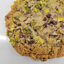 Load image into Gallery viewer, Chocolate Chunk Pistachio Cookies
