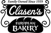 Clasen's European Bakery