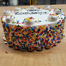 Load image into Gallery viewer, Birthday Torte - Funfetti
