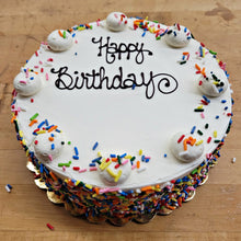 Load image into Gallery viewer, Birthday Torte - Funfetti
