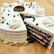 Load image into Gallery viewer, Heavenly Hazelnut Torte
