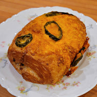 Jalapeño Popper Croissant 1-Pack