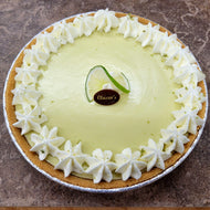 Key Lime Pie