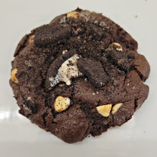 Load image into Gallery viewer, Oreo White Chocolate - 4 pack
