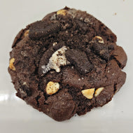 Oreo White Chocolate - 4 pack