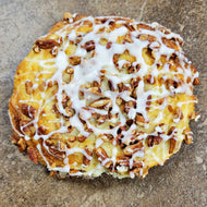 Pecan Danish