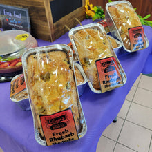 Load image into Gallery viewer, Rhubarb Shortcake
