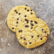 Toffee Chocolate Chip - 4 pack