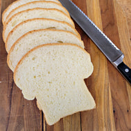 Wonderful White Bread