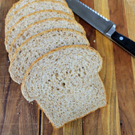 Wonderful Wheat Bread