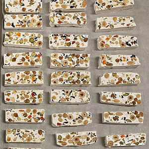 Tony's Candy Bar - Nougat Montélimar